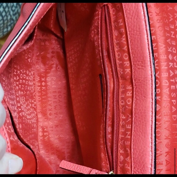 Kate Spade ♠️ bag - Picture 8 of 8